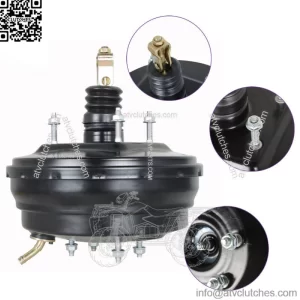 For 1995-2001 Toyota Tacoma T100 2.4L 2.7L 3.4L Power Brake Booster 44610-04050