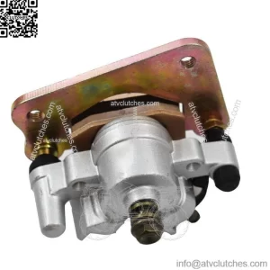 REAR BRAKE CALIPER For YAMAHA KODIAK 400 YFM 400 2000-2002 KODIAK 450 2003-2004