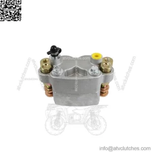 103967601 - BRAKE, CALIPER LEFT FRONT 2 X 1.06 INCH