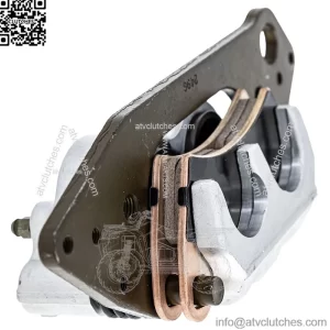1913060 - CALIPER ASSEMBLY, DISC BRAKE LEFT 1-3/8