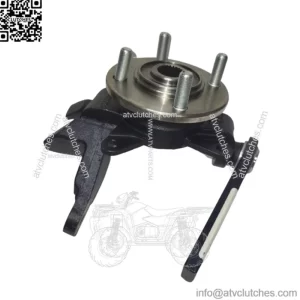 Club Car ASM Upright AWD HD Brake RH 105283704