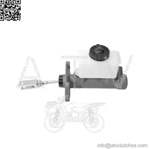 103380701 CAP, FILLER, Master Cylinder Club Car OEM
