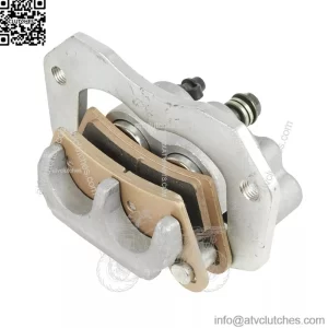Rear Right Brake Caliper w/ Pads for Polaris 1912277