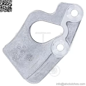 Polaris 5634051 SCRAPER-BRAKE FRONT Part RZR Ranger 1000 900 XP