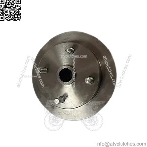 102376604 - Rotor, Rear, for Club Car Intellitrak 4x4 vehicle