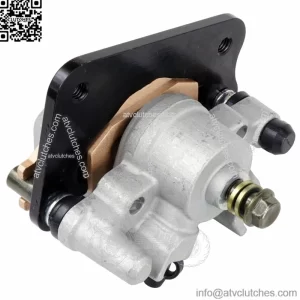 Brake caliper rear Yamaha Kodiak Grizzly YFM 400 450 05-07 tylny 1D9-2580V-01-00