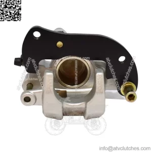 Front Left Hand Brake Caliper - Yamaha Grizzly 550 700 Kodiak 700 3B4-2580T-02-00