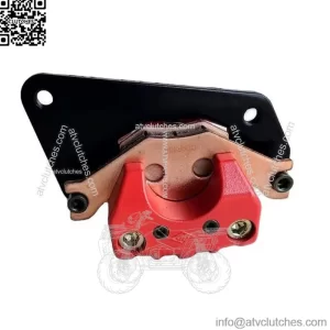 Brake caliper rear left Odes 800 1000 17006010140
