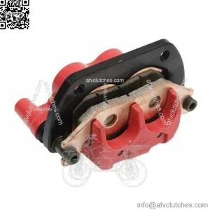 Brake caliper front left Odes 800 1000 17006010040