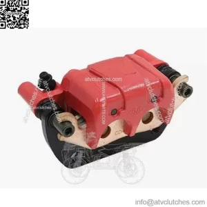 Brake caliper front right Odes 800 1000 17006010050