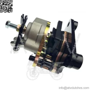 Rear brake caliper Linhai 400 500 550 35074