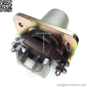 Rear brake caliper Linhai 500 550 35791