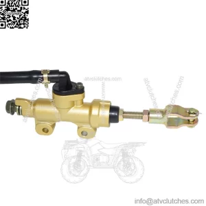 brake pump yamaha Raptor 660 4PT-2580E-00-00