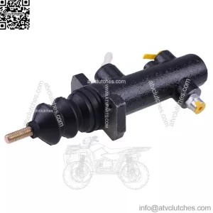 Master Cylinder 6111136M92 for Terex Loader 760 860 760B 880 970 980 TX760