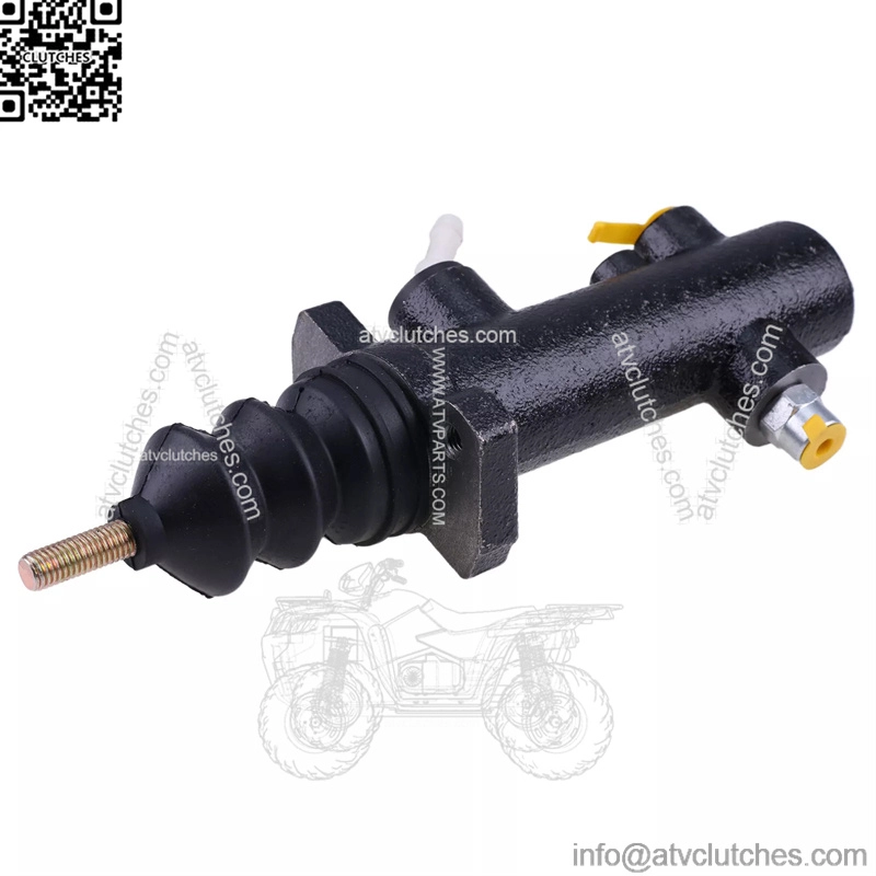 Master Cylinder 6111136M92 for Terex Loader 760 860 760B 880 970 980 TX760