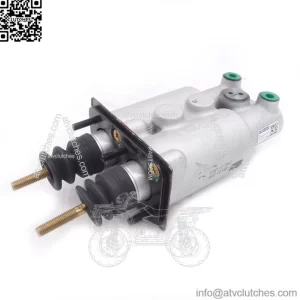 Genuine Carlisle Brake Master Cylinder 73671156 For Massey Ferguson 7465 SEE DES