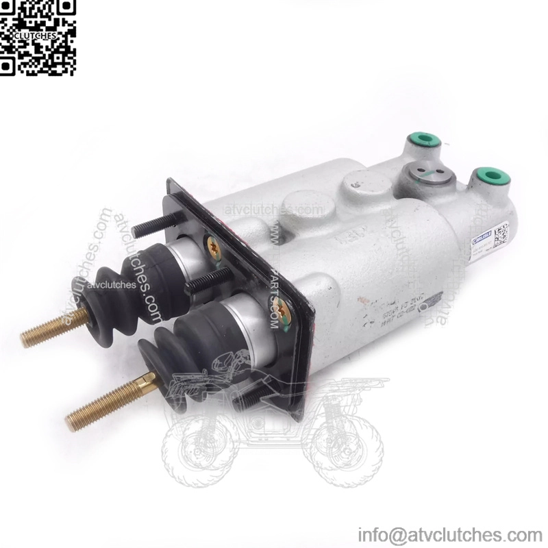 Genuine Carlisle Brake Master Cylinder 73671156 For Massey Ferguson 7465 SEE DES