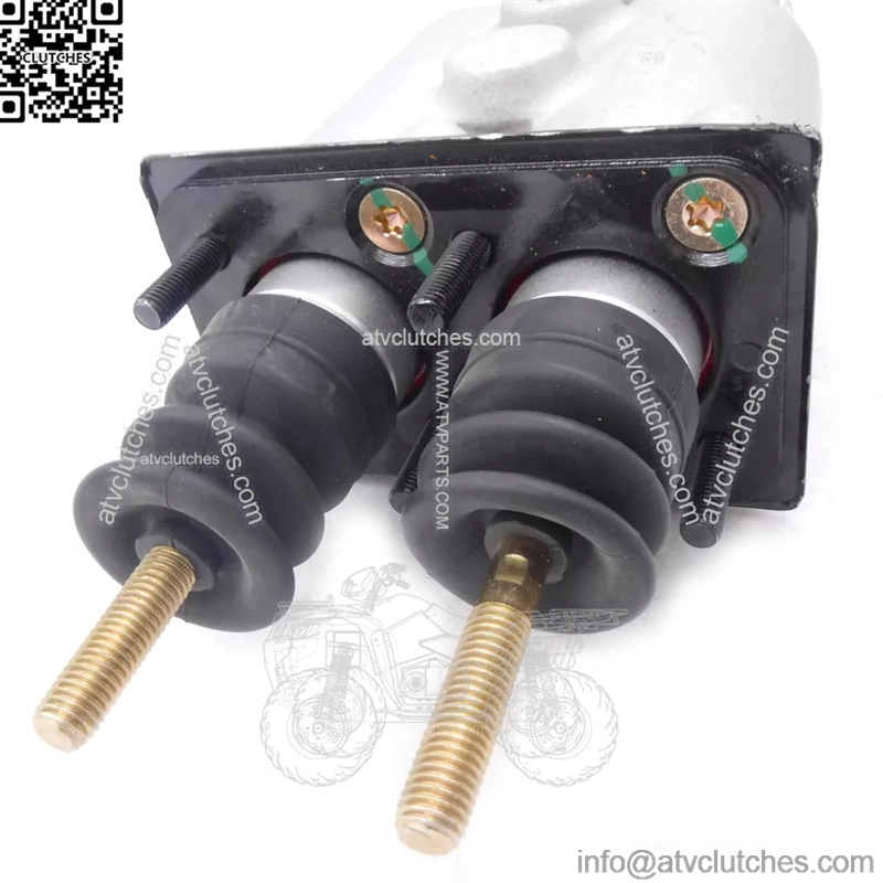 Genuine Carlisle Brake Master Cylinder 73671156 For Massey Ferguson 7465 SEE DES - Image 2