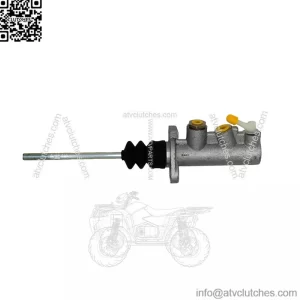 15/920402 Brake Master Cylinder Fits JCB Models: 1400B, 1550B, 1600B, 1700B