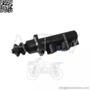 One New Brake Master Cylinder Fits 15/920389 15/920158 15/905504