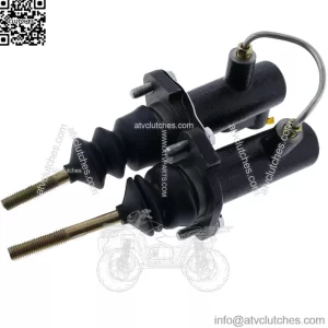 206-1769 Brake Master Cylinder For Caterpillar Backhoe 414E 416E 422E 428E
