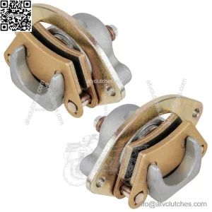 Front or Rear Brake Calipers For Polaris Sportsman 850 XP 1000 High Lifter 19-21