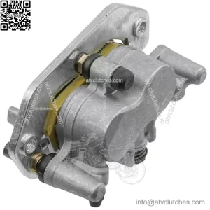 Front Left Brake Caliper For Yamaha YXC700 Viking VI EPS Ranch Edition 2020-2025