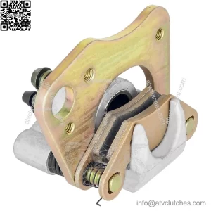Front Right Brake Caliper w/ Pads For Polaris Sportsman 450 HO 2021-2024