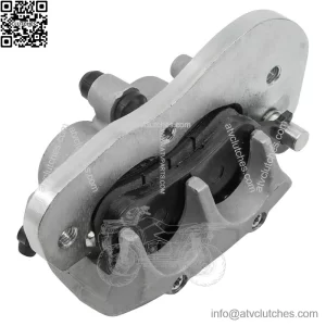Front Left Brake Caliper For CanAm Defender HD7 Max HD9 Max Pro HD10 2024-2025
