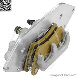 Front Right Brake Caliper For Polaris Ranger XP 1000 Crew XP 1000 21-22 1913792