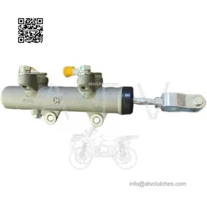 Master Cylinder Brake Pump 9CRB-081010 for CF Moto 450CC 520CC ATV CF 400 ATR 400AU 500AU 600 625 ATV Quad Parts Cforce