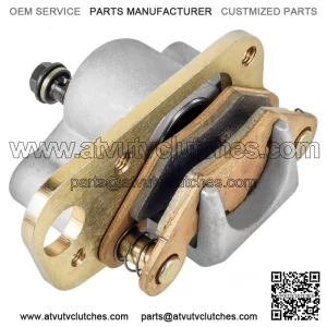 Polaris Scrambler 500 4X4/2X4 2005-2009 Front Left Brake Caliper w/Pads