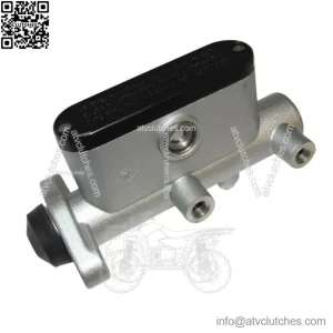ODES UTV 800 1000 D2 D4 X2 X4 Raider Dominator OEM Brake Master Cylinder