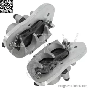 Front Brake Calipers for Can-Am Commander 700/Max 1000R (2024-2025 Models)