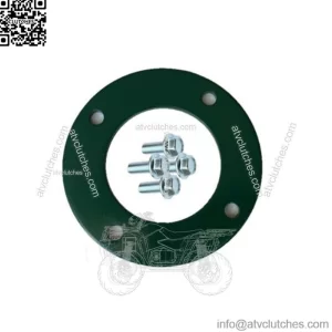 For John Deere 42' Mower Deck Spindle Reinforcement Ring Bolt L100 L110 L120