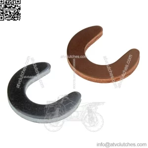 Drive Axle Shaft Lock C-Clip-Axle Shaft Lock Cclip  81050 (For: More than one vehicle)