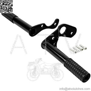 Passenger Peg Crash Bar Frame Slider fits for Harley Davidson softail street bob,low rider and Heritage Classic 2018-2023