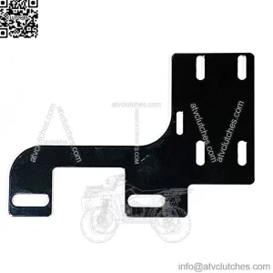 Kustom Cycle Parts Aftermarket Harley Davidson Touring Viair 95c / 98c Air Compressor Mount fits 2000 to 2019. MADE IN USA