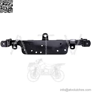 Golf Cart Front Axle Weldment 602513 for EZGO TXT Gas & Electric Carts Years 2001 & Up