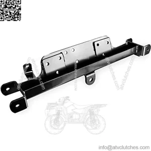 Golf Cart Front Axle Weldment for EZGO TXT 2001-up Gas & Electric, OEM# 602513 70963G01 70744G01 70963-G01 70744-G01