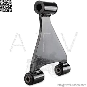 Golf Cart A-Arm Assembly for EZGO RXV 2008-up Gas and Electric Vehicles Replaces OEM# 608089