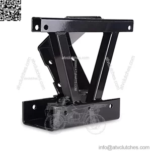 Golf Cart Delta Shock Gear Support for Club Car DS 1993-up, OEM# 1016385