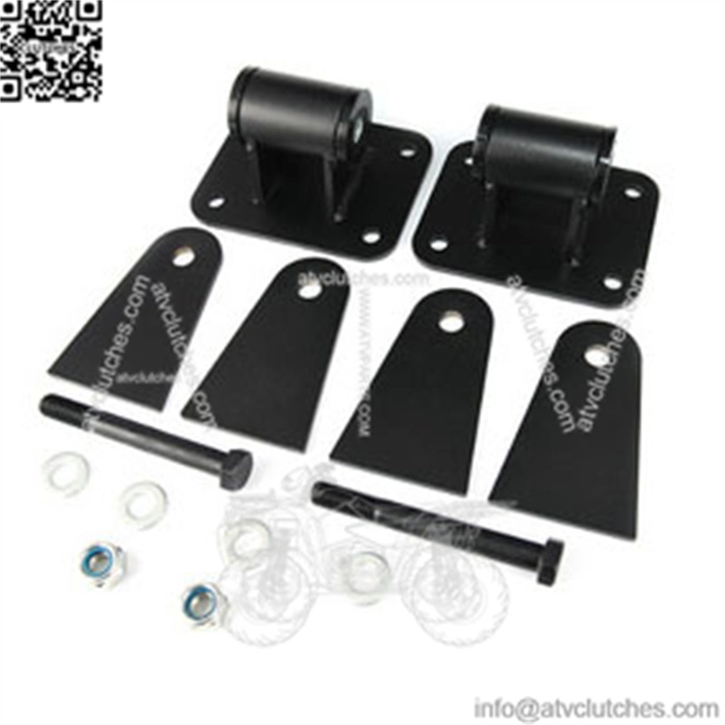 LS Engine Motor LS Engine Motor Mounting Bracket (LS Conversion Swap) LS1, LS2