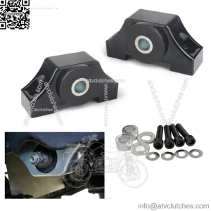 Car modification engine bracket suitable for Honda Civic EK/EG small horn engine foot mount