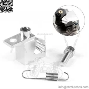 Car Modification Parts 03L129711AG Intake Manifold Bracket for VW/Audi