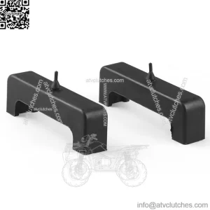 Dorman 926-276 Radiator Mounting Bushing