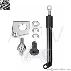 Suitable for Ford Ranger T6 Xl Px Xlt Mazada Bt50 PX Ranger Tailgate Damper