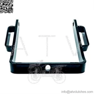 Bare Knuckle Performance Cycle Tie Down Bracket For Harley