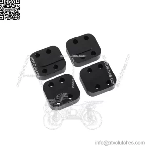 Thrashin Supply 1/2" Lift Kit For Apex Floorboards
