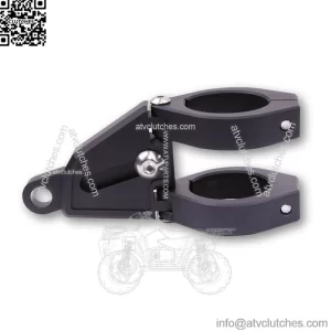 Highsider Headlight Mounting Kit